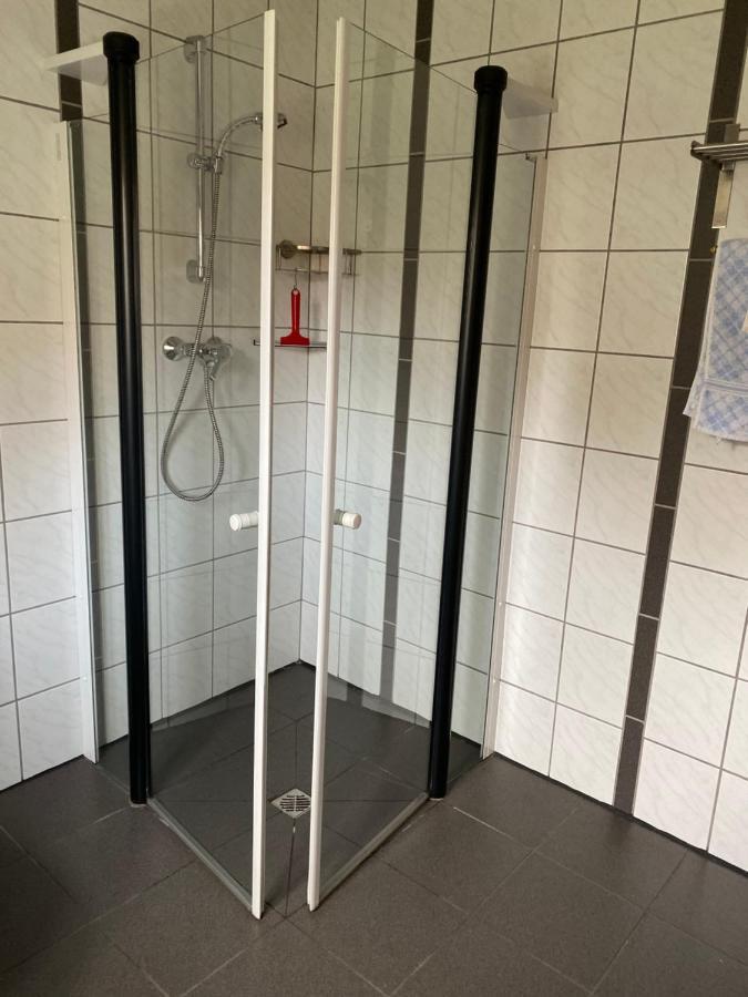 Landhaus Kiesow Suderburg Zewnętrze zdjęcie