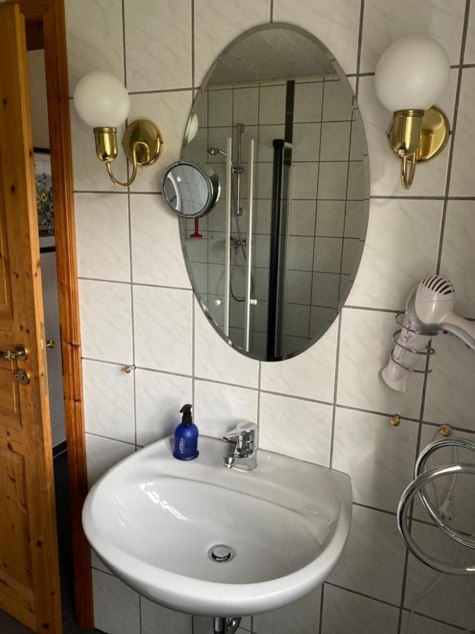 Apartament Landhaus Kiesow Suderburg Zewnętrze zdjęcie