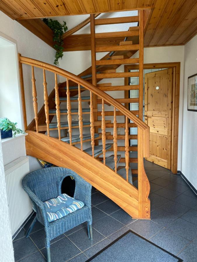 Landhaus Kiesow Suderburg Zewnętrze zdjęcie