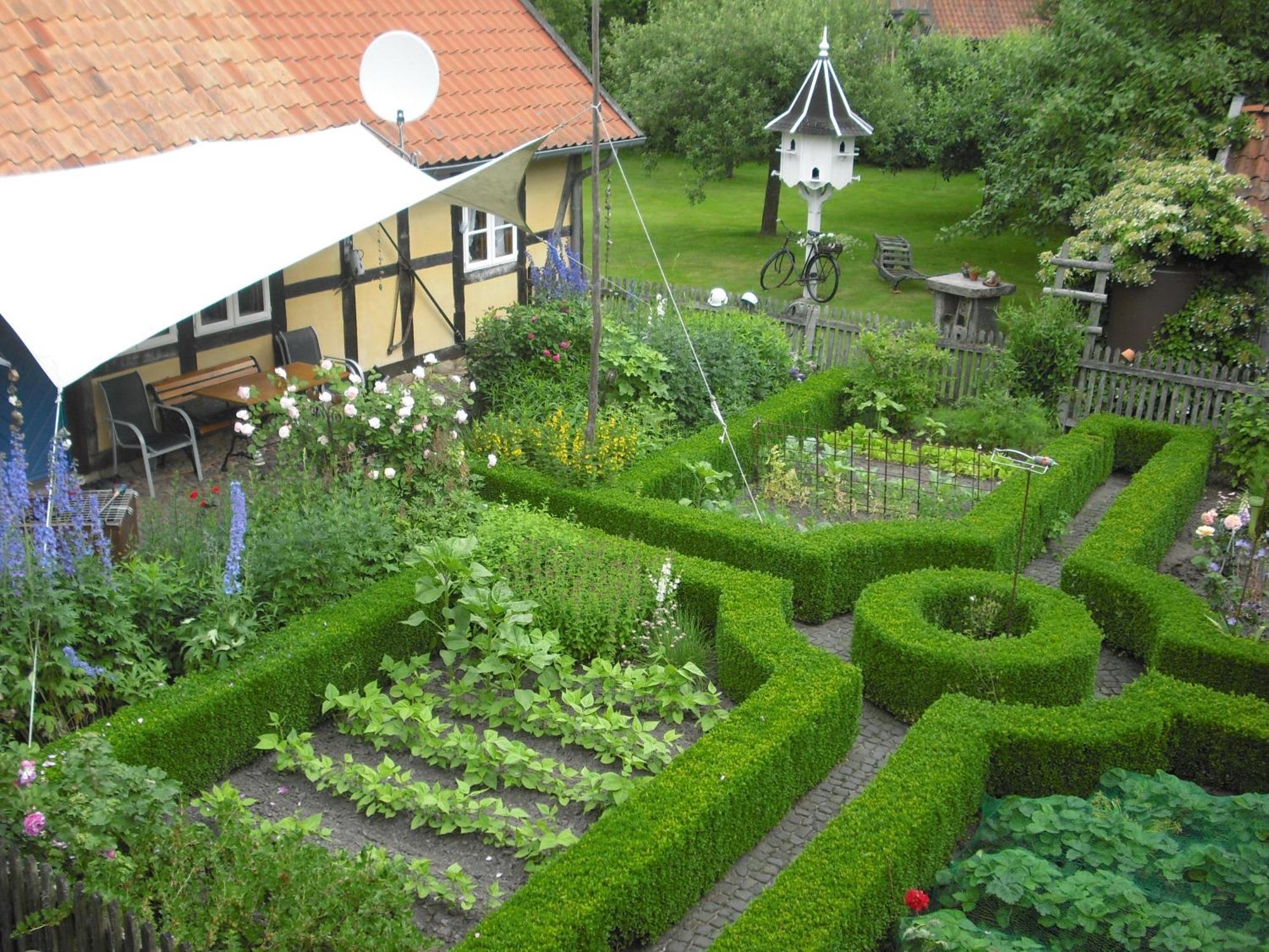 Landhaus Kiesow Suderburg Zewnętrze zdjęcie