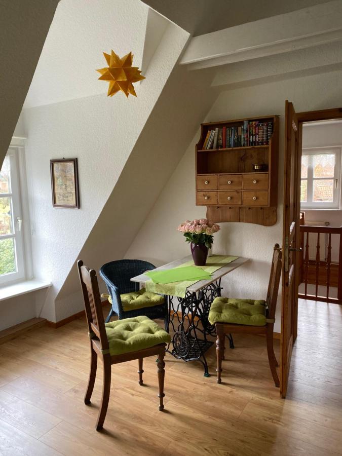 Landhaus Kiesow Suderburg Zewnętrze zdjęcie