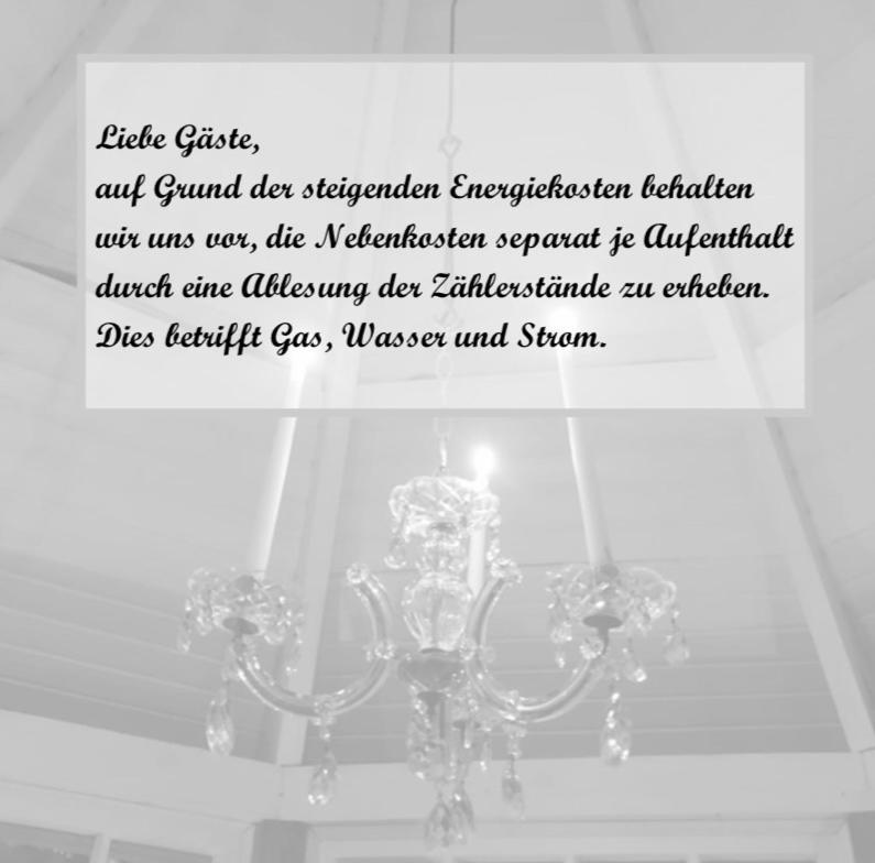 Landhaus Kiesow Suderburg Zewnętrze zdjęcie